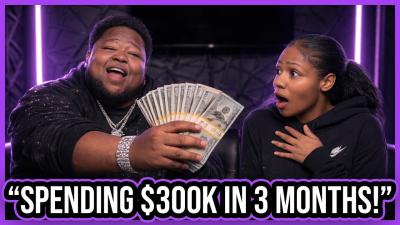 He SPENT 300k in ONLY 3 MONTHS How long it took to BOUNCE BACK Advice HOW TO AVOID Same MISTAKES
