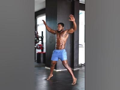 HIIT Cardio full body workout  trending cardioworkout fypシ