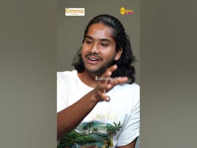 വവഹങങളൽ ഒനന തലപരയമലല  Hitchhiking Nomad Interview
