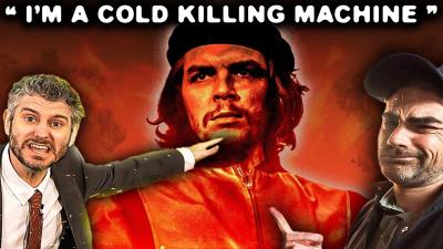 How Capitalists Put Words In Che Guevaras Mouth