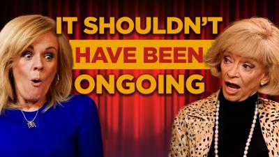 How Marlene Became an Icon by Accident  Only Fools and Horses Behind the Scenes