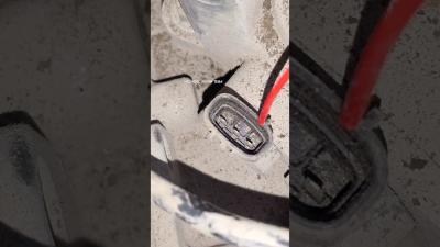 How to Clean Gear Shifter Sensor Connector Fix Shifting Issues 