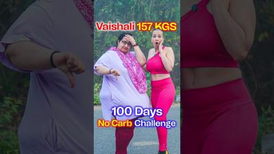How to Flush Out Toxins and Boost Weight Loss Naturally  Low Carb Challenge  Indian Diet by Richa