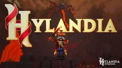 Hylandia Duels  Beta Teaser Trailer