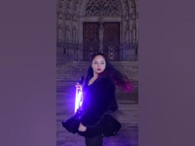 HYPNOTICA  Believer Epic Violin Duet  Imagine Dragons  mv15