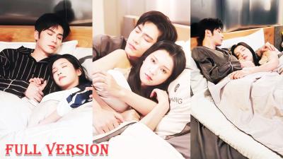  I was forced to marry CEO uncle but he love me for 8y and doted on mecdrama