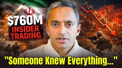 Ill EXPOSE Everything thats Happening with Bitcoin  Crypto  Chamath  AllIn Podcast