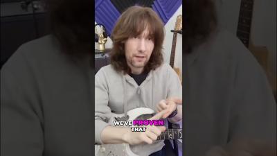 Im Debunking YOUR Theories shorts