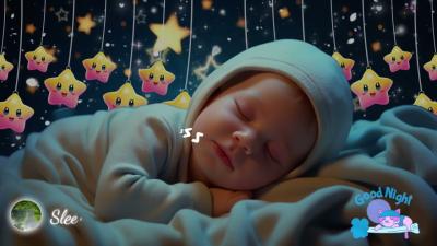 Instant Deep Baby Sleep Baby Sleep Music In Just 3 Minutes Mozart  Brahms Lullabies