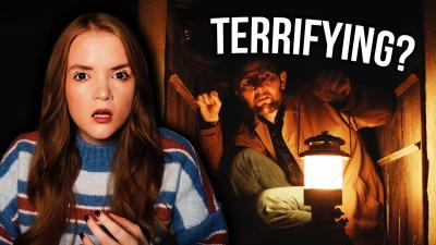Is New Horror Movie Hokum Actually Scary... Spoiler Free