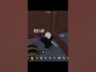 Is This Hidden loot Spot Actually a Peak roblox 99nightintheforest 99nights