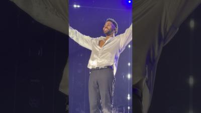 Jason Derulo  Savage Love Unplugged  Acoustic Live in Zürich 