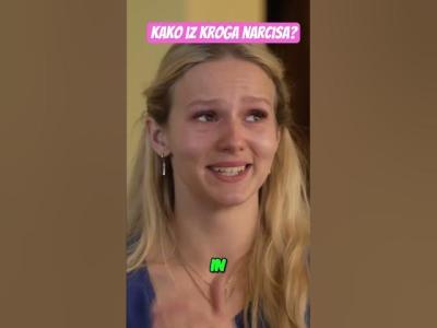 kaj vse je doživela Maruša Pavlin story narcisist podcast