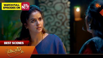Kayal  Best Scenes  04 Feb 2026  Tamil Serial  Sun TV