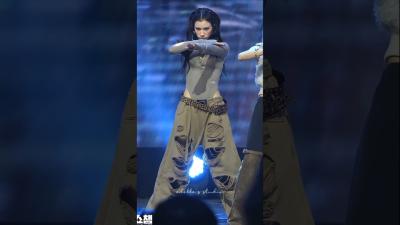 KEP1ER HUENING BAHIYYIH KILLA FANCAM MIX kep1er bahiyyih