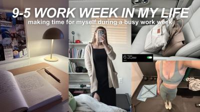 lets avoid burnout during a 95 work week  worklife diaries
