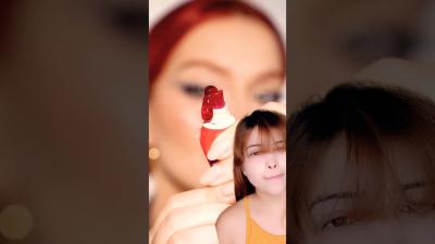 lips makeup viral trending hack hype viralvideo video short shorts shortvideo song makeup