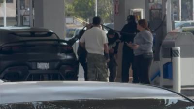 Los Gemelos De Sinaloa  A LA ORDEN