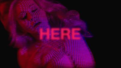 Madonna  I Feel So Free Official Visualizer