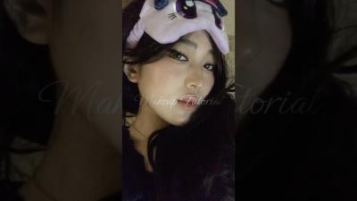 色気あるお姉さんになりたいmakeup tutorial makeup makeuptutorial メイク