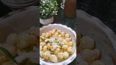 Makhana raita cooking easyrecipe food recipe makhanashorts ytshorts youtubeshortsviral