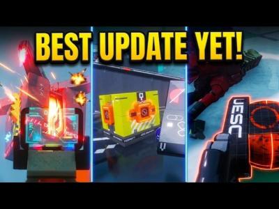 Marathon Is FINALLY Getting Better New Update