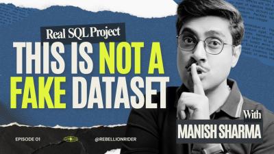 Marketing Campaign Analysis  ULTIMATE SQL Projects for Data Analyst