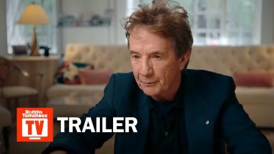 Marty Life Is Short Trailer 1 2026