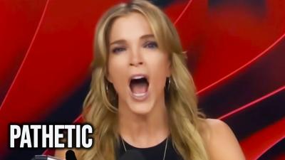 Megyn Kelly GOES Completely UNHINGED Over Colbert Cancelation