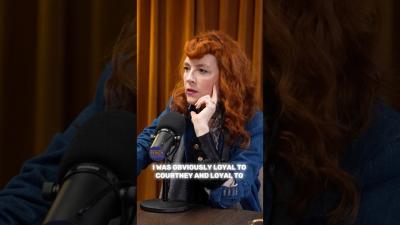 Melissa on ffoofightersdavegrohl drops tomorrow podcast davegrohl interview