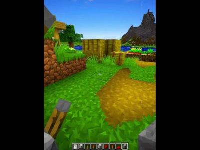 Minecraft Password Door 
