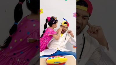 Monster in the tummy song SuperSimpleSongs kidsshorts kidsvideo kidssongs kidsrhymes kids