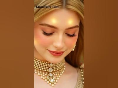  Moonlit Love The Fashion Fairy Tale Fairy Tales in Hindi  Kinza Fairy Tales fairytalesstory