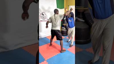 Most powerful technique for self defense568 bjj selfdefense masteroluselfdefense martialarts