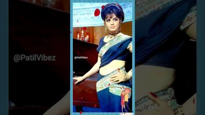 Mumtaz Songs  Main Tere Ishq Mein  Lata Mangeshkar  Loafer 1973  Tribute To Dharmendra  Songs