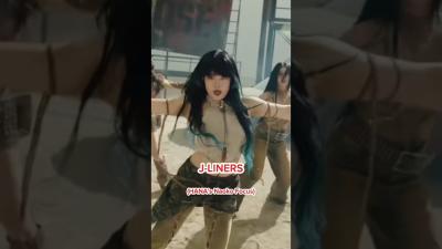 Naoko in ROSE Music Video HANAs Naoko Focus