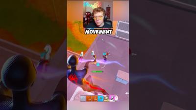 NEW META fortnite gaming