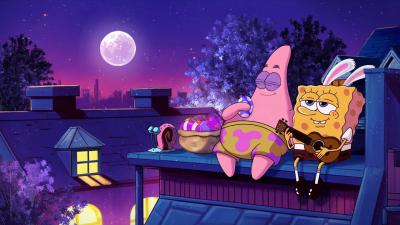 NO AI Easter Night Beats To Sleep  Chill  Relax  Stress Relief chill lofi hip hop beats