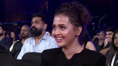 Nonstop Laughter Guaranteed  The ITA Awards Comedy Highlights