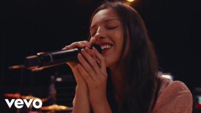 Olivia Rodrigo  drop dead acoustic