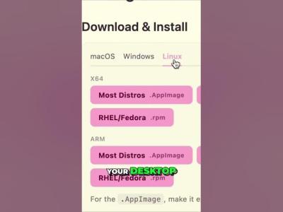 Open Source Tool That Feels Illegal to Be Free part 42