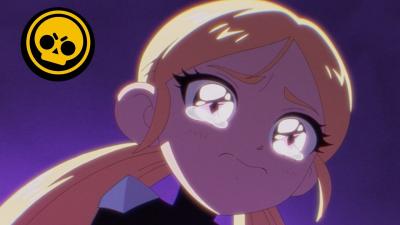 Origin Story  How Stella Became Starr Nova Music polaris by Aooo