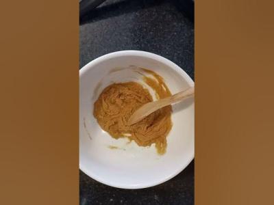 Peanut Butter Cookie Recipe Easy food shorts baking