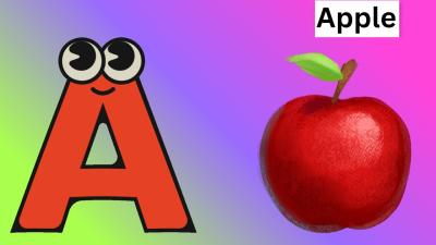 Phonics Song A to Z  ABC Alphabet Sounds for Toddlers  ABC Learning with Phonics Song for Kids