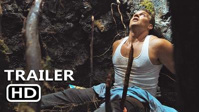 PITFALL Official Trailer 2026