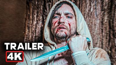 PITFALL Trailer 2026 Survival Thriller Movie 4K