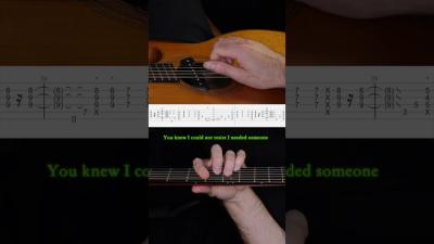 POV How I play Aint Nobody chakakhan guitartabs acoustickaraoke
