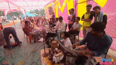 PuniyaBedikarePraramikSongMarriageFunctionGamandi