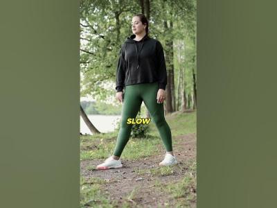 Quick Cool Down Routine Relax Your Muscles