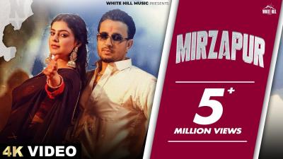 R NAIT X GURLEZ AKHTAR MIRZAPUR New Punjabi Song 2026  R Nait New Song  Punjabi New Song